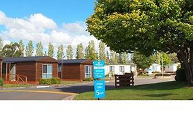 Discovery Parks - Hadspen